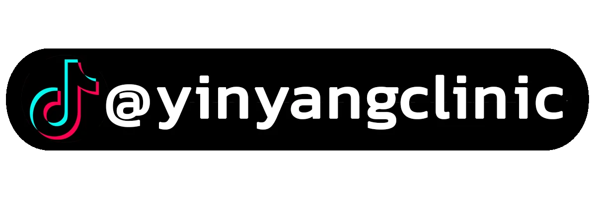 tiktok yinyang