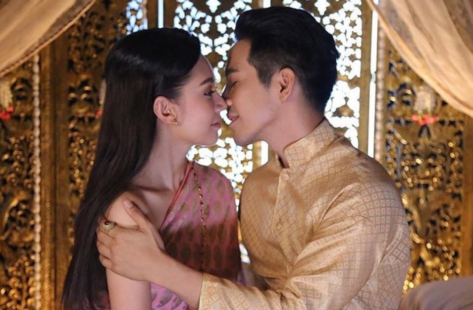 ดูละครออเจ้าแล้วย้อนดูตน
